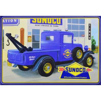 AMT - 1/25 FORD PICKUP SUNOCO 1934