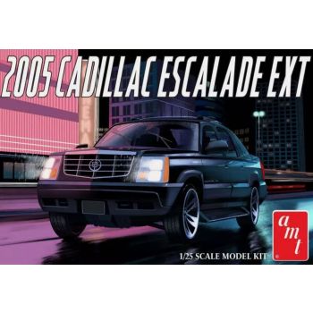 AMT - 1/25 CADILLAC ESCALADE EXT 2005