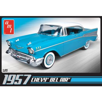AMT - 1/25 CHEVY BEL AIR 1957