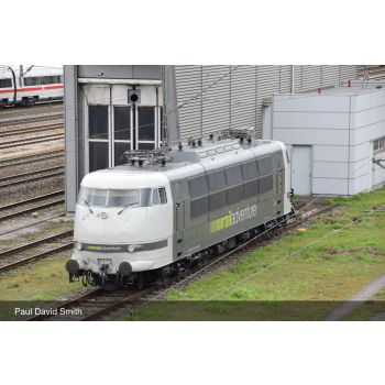 Arnold - Railadventure 103 222-6 Long Body Shell Vi (12/22) *arn-hn2566