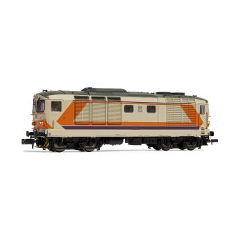 Arnold - 1/160 FS D.445 3RD SERIES 4 L LAMPS MDVC IV-V (6/24) *