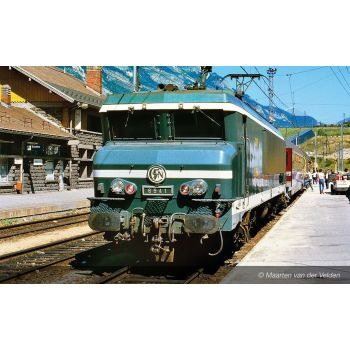 Arnold - SNCF ELECTRIC LOC CC 6541 GR MAURIENNE IV (12/23) *