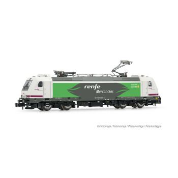 Arnold - RENFE ELECTRIC LOC 253 TRANSP. SOSTENIBLE VI DCC (9/23) *