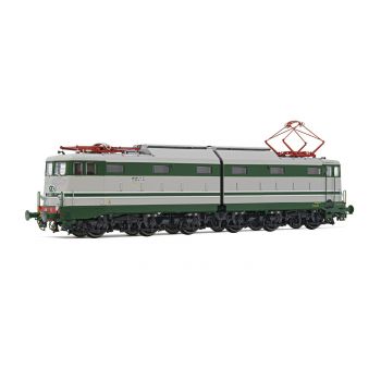 Arnold - 1/160 FS E646 GR/GR STRIPES BL/BOGIES BIG STEPS IV (12/24) *