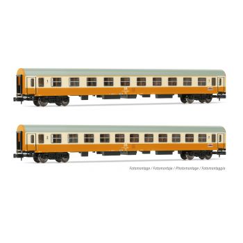 Arnold - 1/160 DR 2-P COACHES STADTEEPR. 1ST/2ND COACH IV (12/24) *