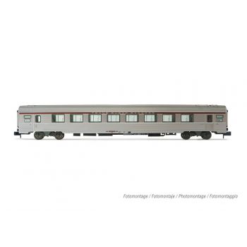 Arnold - SNCF TEE PARIS/RUHR A8U COACH SILVER IV (12/23) *