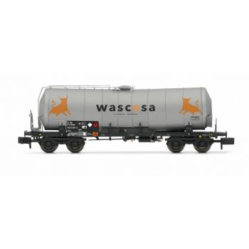 Arnold - WASCOSA 4-AXLE TANK WAGON FUERZA NARANJA VI (9/23) *