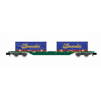 Arnold - FS CEMAT 4-AXLE SGNSS CONT. W. GR BERNARDINI VI (12/23) *