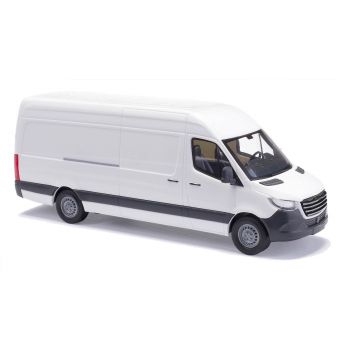 Busch - 1/87 MERCEDES-BENZ SPRINTER LANG US VERSION 2018 (4/23) *