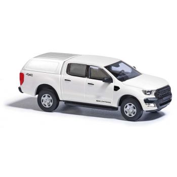 Busch - 1/87 Ford Ranger Hardtop Ford Grill 2016 (8/22) *ba52824