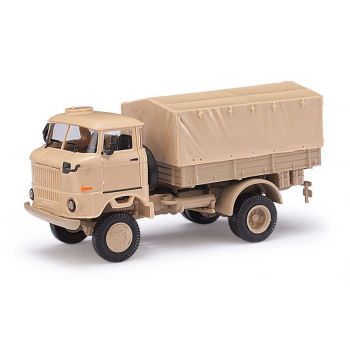 Busch - 1/87 IFA W50 LA/A AGYPTEN