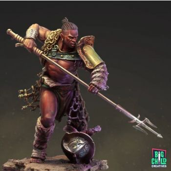 Big Child - RETIARIUS 75 mm