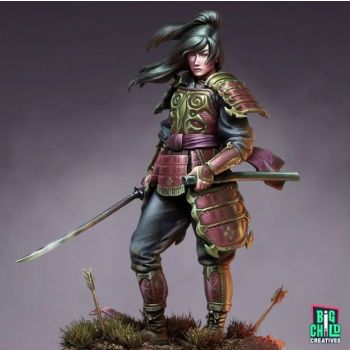 Big Child - KATSUMI - SWORD OF A DAWN 75 mm