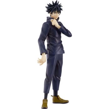 Character Goods - JUJUTSU KAISEN MEGUMI FUSHIGURO