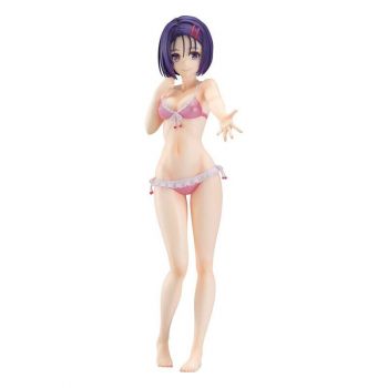 Character Goods - TO LOVE-RU DARKNESS HARUNA SAIRENJI