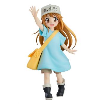 Character Goods - CELLS AT WORK!! PLATELET