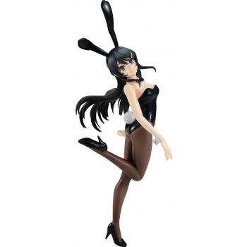 Character Goods - RASCAL NOT DREAM OF BUNNY GIRL SENPAI MAI SAKURAJIMA