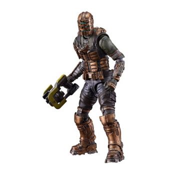 Character Goods - DEAD SPACE ISAAC CLARKE