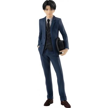 Character Goods - ATTACK ON TITAN LEVI: SUIT VER.