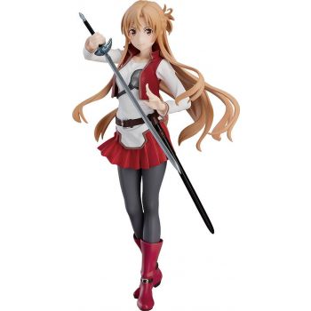 Character Goods - SWORD ART ONLINE THE MOVIE ARIA A STARLESS NIGHT ASUNA