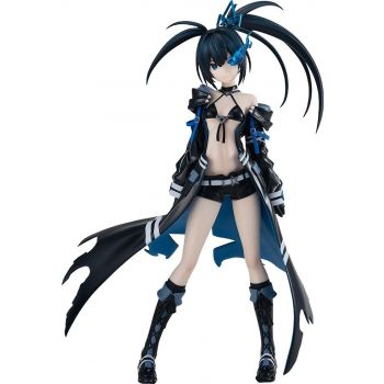 Character Goods - BLACK ROCK SHOOTER FRAGMENT ELISHKA