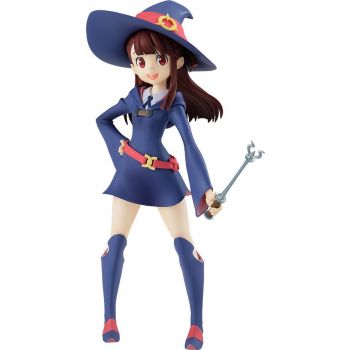 Character Goods - LITTLE WITCH ACADEMIA ATSUKO KAGARI