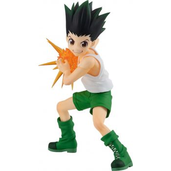 Character Goods - HUNTER X HUNTER GON FREECSS