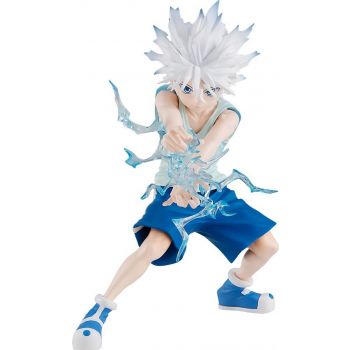 Character Goods - HUNTER X HUNTER KILLUA ZAOLDYECK