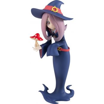 Character Goods - LITTLE WITCH ACADEMIA SUCY MANBAVARAN