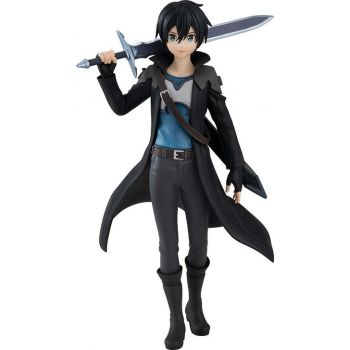 Character Goods - SWORD ART ONLINE THE MOVIE ARIA A STARLESS NIGHT KIRITO