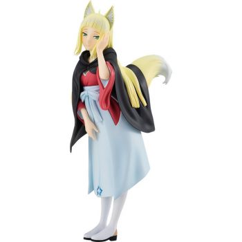 Character Goods - SANJOUNO HARUHIME FIGURE