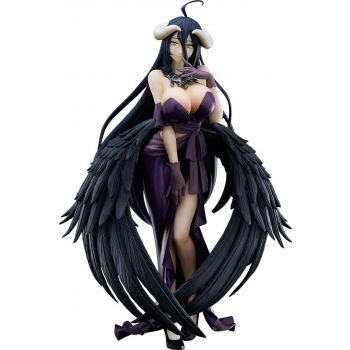 Character Goods - OVERLORD ALBEDO: DRESS VER.