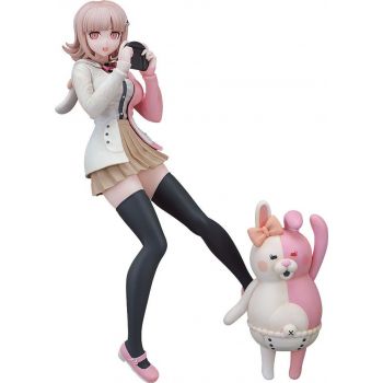 Character Goods - DANGANRONPA 1?2 RELOAD CHIAKI NANAMI: MONOMI HOODIE