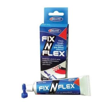 Deluxe Materials - FIX 'N FLEX 40 ML AD78
