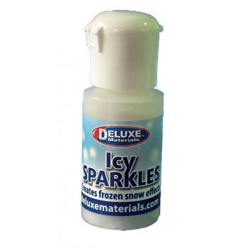 Deluxe Materials - ICY SPARKLES 33 GR BD33