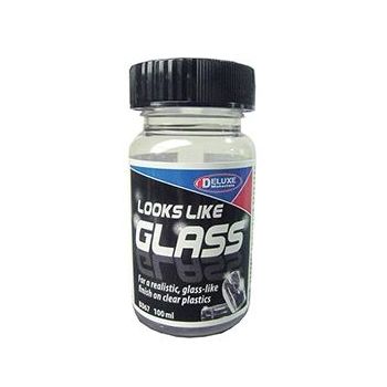 Deluxe Materials - LOOKS LIKE GLASS 100 ML BD67