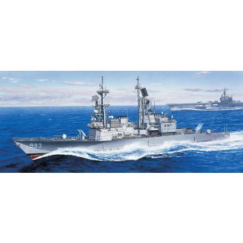 Dragon - 1/350  U.S.S. KIDD DDG-993 (11/24) *