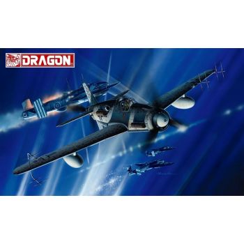 Dragon - 1/72 DO335B-6 ARROW (9/24) *