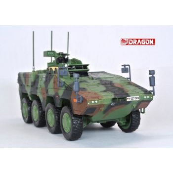 Dragon - 1/72 German Boxer Mrav A2 (5/22) *dra63008