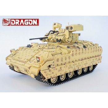 Dragon - 1/72 M2a3 Desert Yellow (1/22) *dra63075