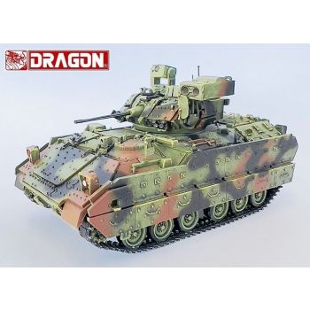 Dragon - 1/72 M2a3 Camouflage (1/22) *dra63076