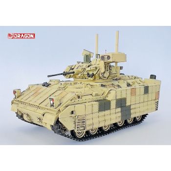 Dragon - 1/72 M2a3 Busk Iii Dark Yellow (5/22) *dra63079