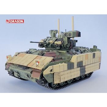 Dragon - 1/72 M2a3 Busk Iii Camouflage (5/22) *dra63080