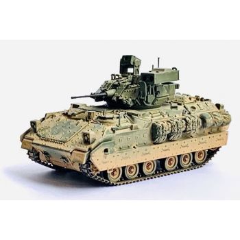 Dragon - 1/72 M2a3 Bradley Dusty Version (7/22) *dra63122