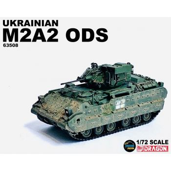 Dragon - 1/72 UKRAINIAN M2A2 ODS (11/23) *