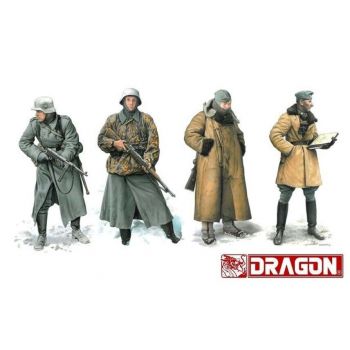 Dragon - 1/35 Operation Typhoon 1941 (12/21) *dra6735