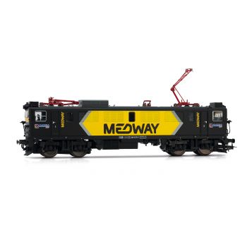Electrotren - 1/87 MEDWAY 4-AXLE ELECTRIC LOC CL 269 MEDWAY (2/24) *