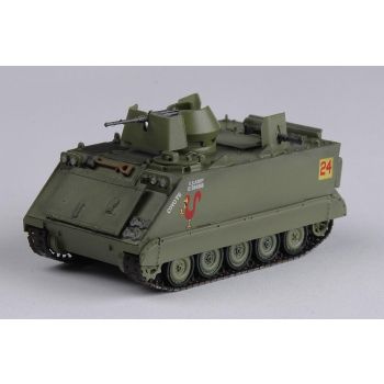 Easymodel - 1/72 M113a2 Usmc.da Nang. Vietnam - Emo35002