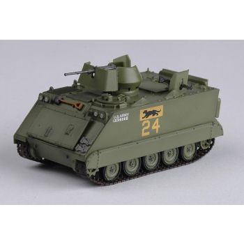 Easymodel - 1/72 M113a2 8th Infantry Mechanized - Emo35003