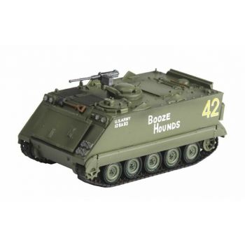 Easymodel - 1/72 M113a2 Us Army Vietman 1969 - Emo35005